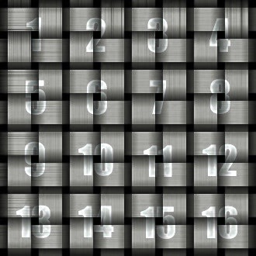 rsrc/15 Puzzle Series 8 Plus White Metal.png image